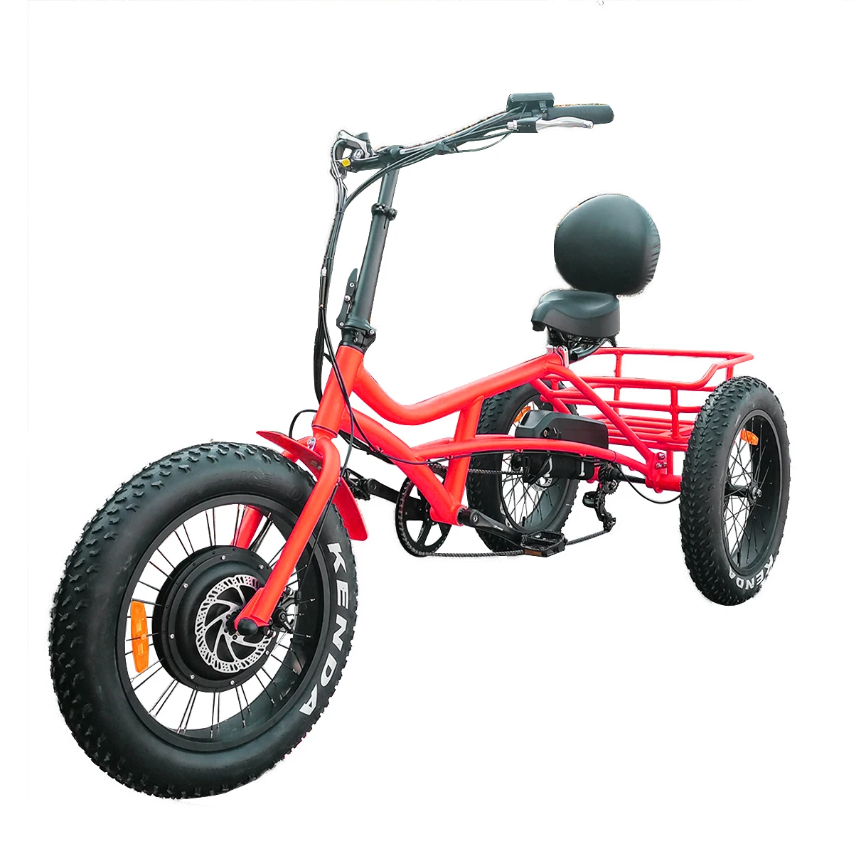 bicitriciclos