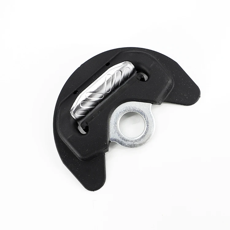 汽车安全带高强度挂环