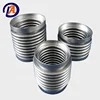 High Quality Exhaust Pipe Bellows Stainless Steel Material Vacuum Switch Bellows