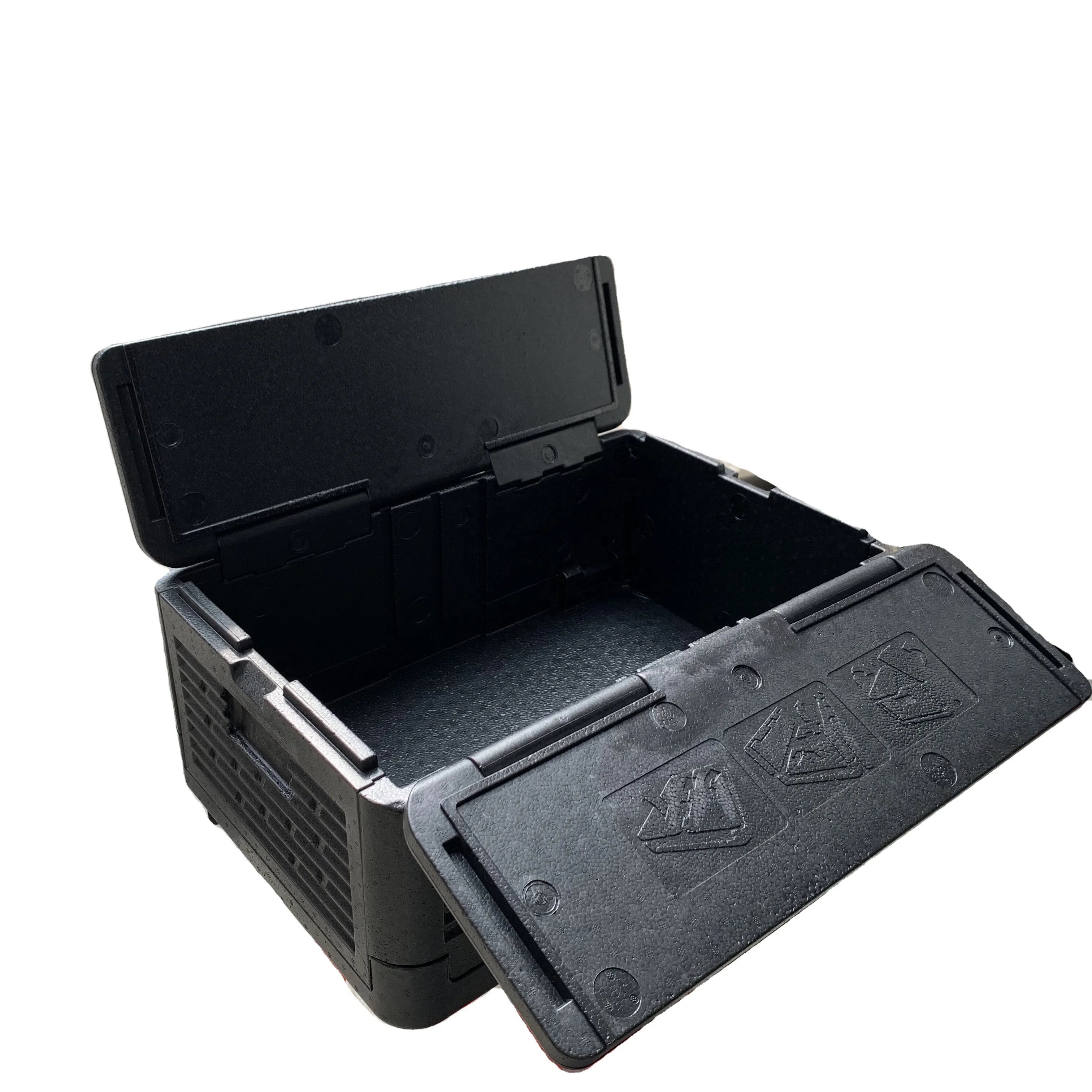 Ecofriendly Epp Foam Customized Foldable Cooler Box Portable Food