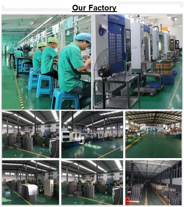 factory