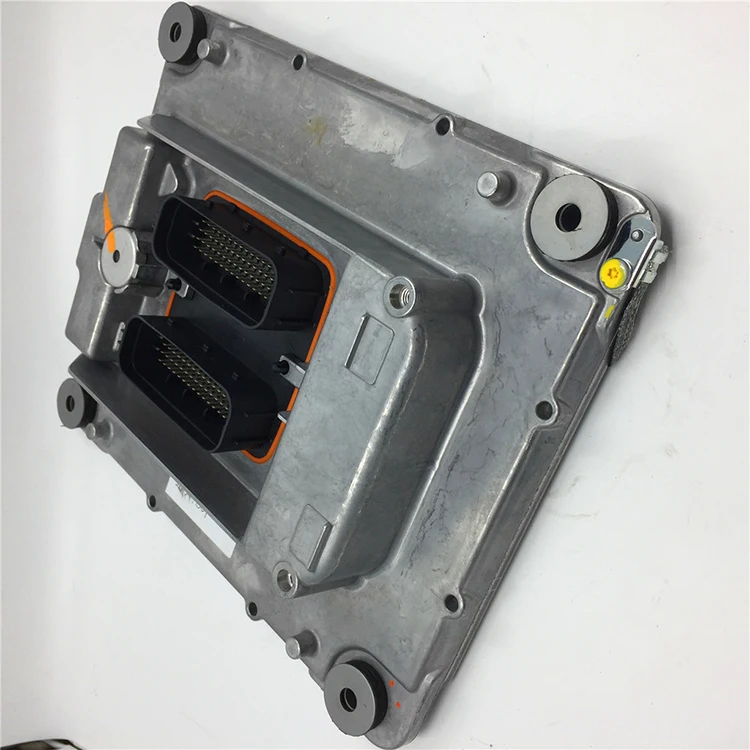Excavator Engine Parts Eecu Engine Electric Control Unit 20582963 For