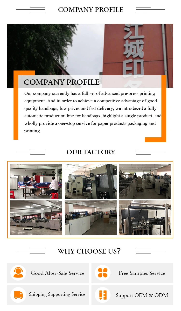 Customized beverage doggie bag take away food bag disposable kraft paper bag 