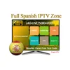 Free Test Arabic Indian Best IPTV Channels TV Subscription TV&Android Open Box IPTV Smarter 120+LIVE/2000+VOD Reseller Panel