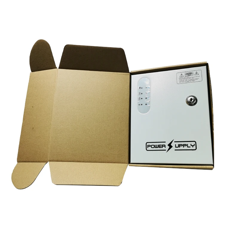 Electronic Industrial Power Supply 60w 13.8v 5a 4ch Portable Power