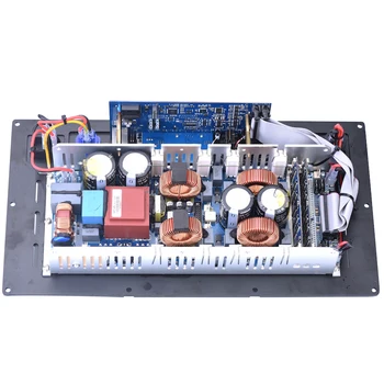 subwoofer plate amplifier 1000w