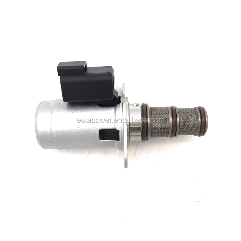 New Hydraulic Solenoid 25//222913 25//MM3127 For JCB 3CX 4CX