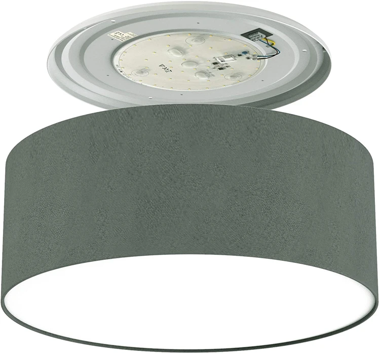 New selling ceiling lamp easy installation lamps home decor ceiling circle ceiling lamp