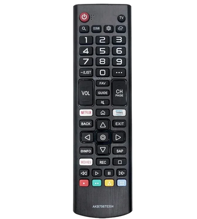 Lg Oled88zx9la Original Remote Control Replacement Akb75675303 For Lg ...