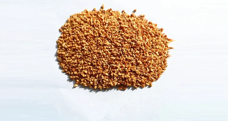 hot sell new crop fried garlic minced