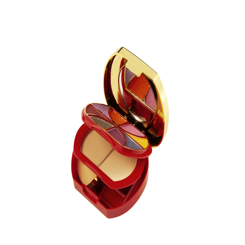 
Wholesale Private Label Makeup Kit Professional All In One Makeup Sets Ladies Cosmetics Sets For Women LCHEAR DQ2148 