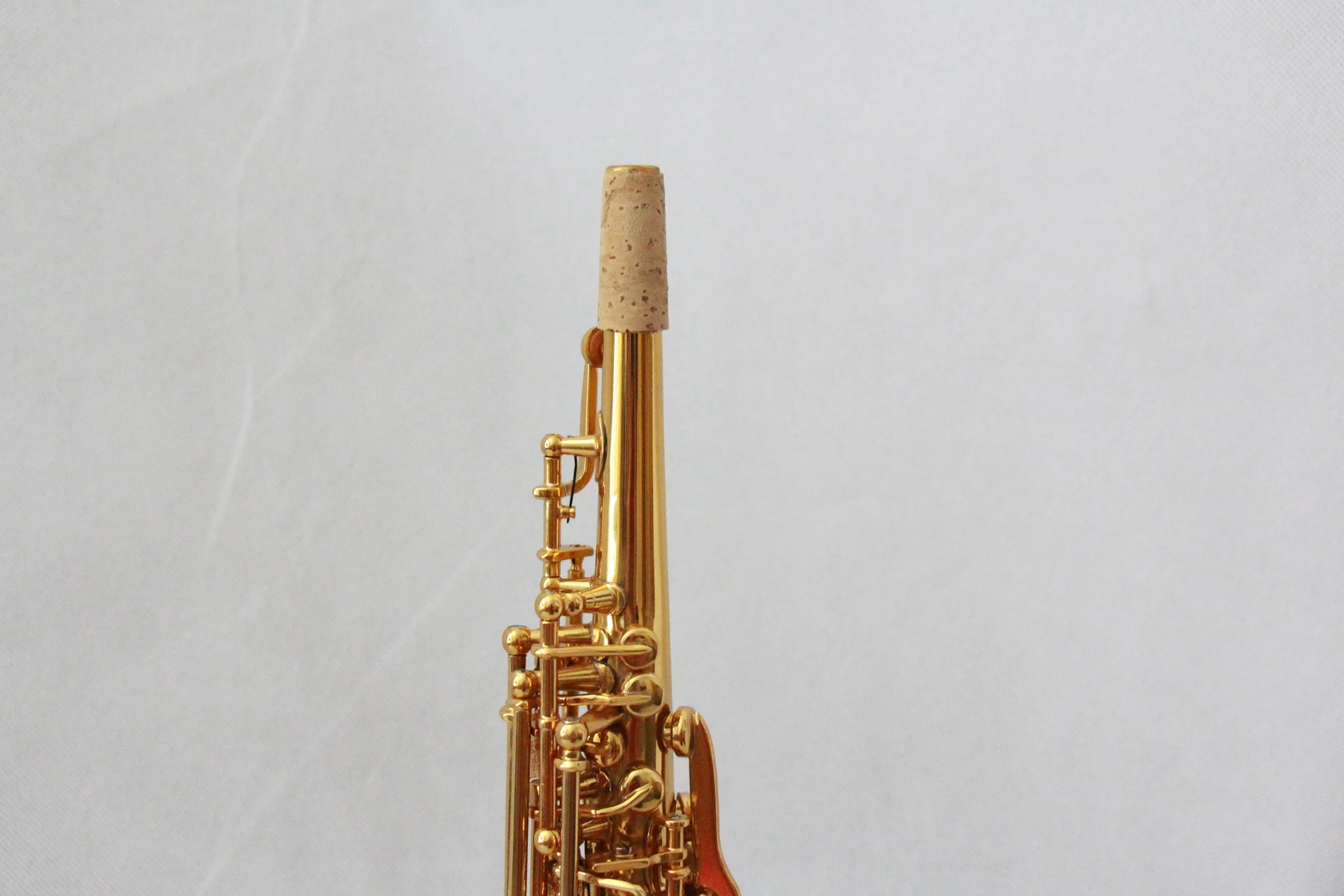 antigua winds soorano saxoohone nevk piece antigua winds soorano saxoohone nevk piece