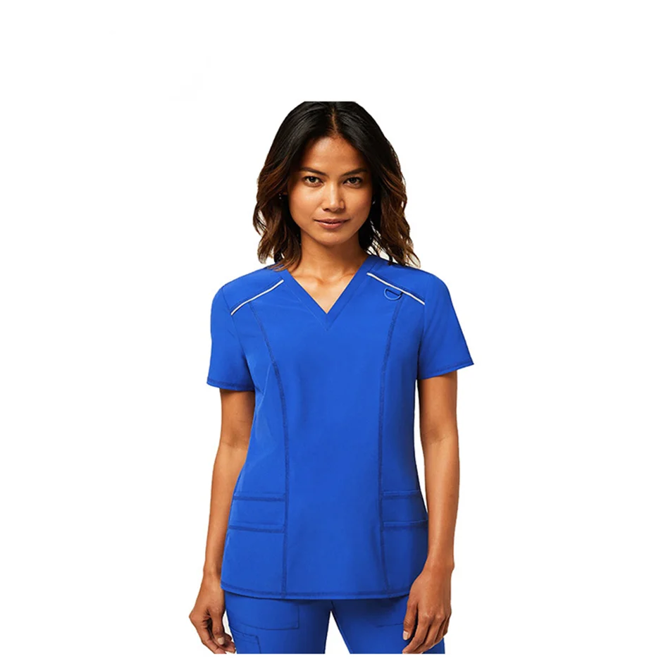 Custom Standard Textile Manufacture Cheap Women Medical Nursing