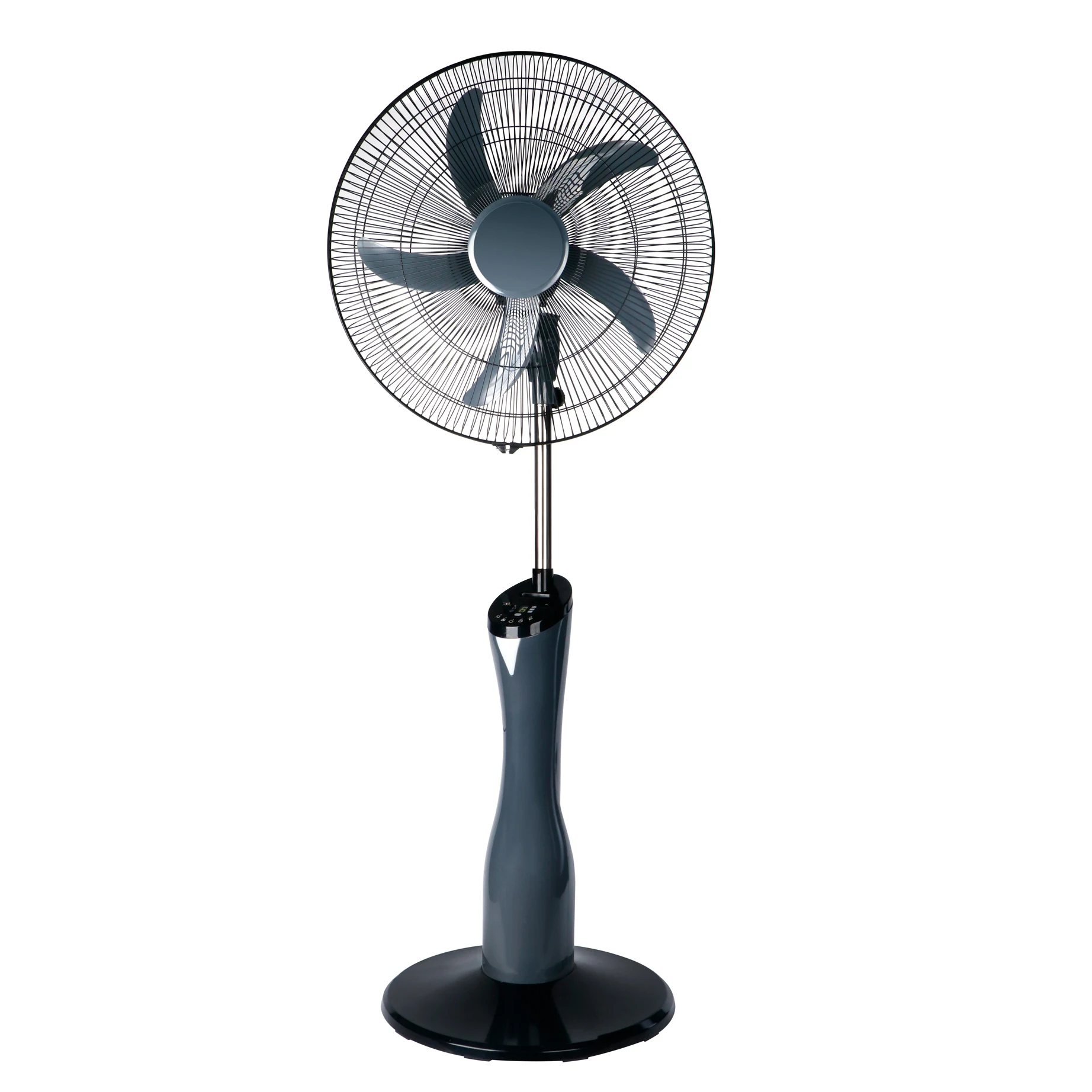 Usb Cooling Floor Fan, 9-Speed, 220V-240V, 45 - detail 2