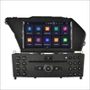 Double din car multimedia system with 3g wifi android 8.0 car dvd player for Mercedes-Benz glk/glk x204/glk 300/glk 350