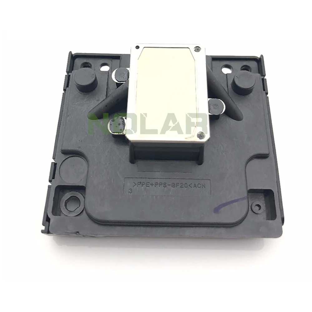 Cabezal Epson Tx105 Tx115 T25 Tx125 Tx135 Nuevo Original - TechPrint SAC