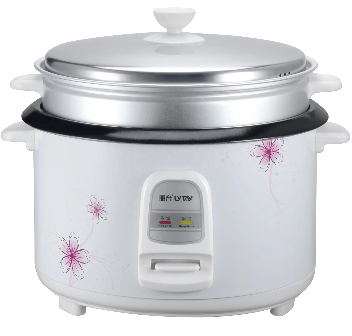 rice cooker 25 liter