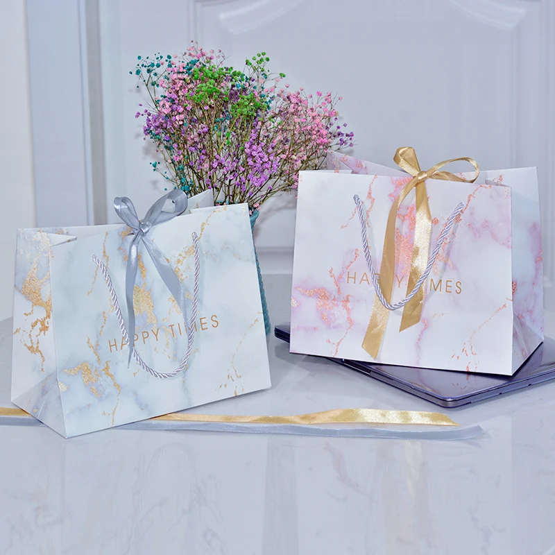 fancy gift bags