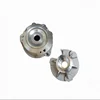 Processing of Aluminum Profiles Industrial Aluminum Materials and Aluminum Mechanical Parts