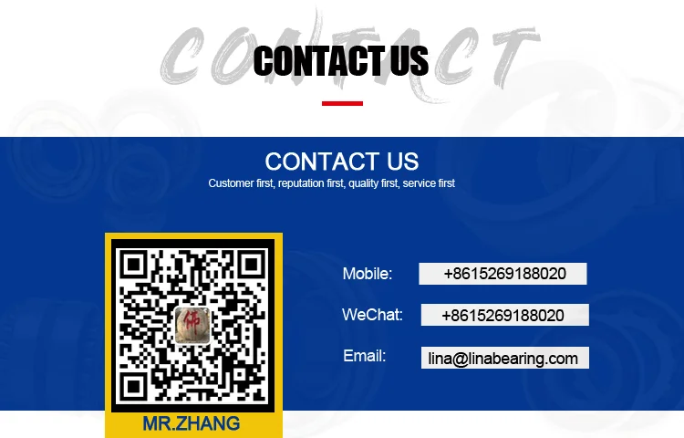 bearing steel ball bearing