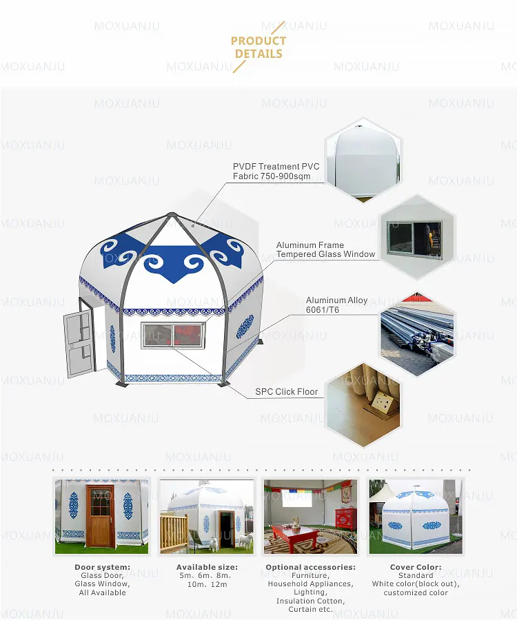 yurt tent (3)