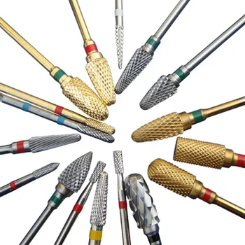 dental engine drill carbide dental burs factory price host sale