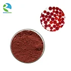 100% pure astaxanthin powder red haematococcus pluvialis