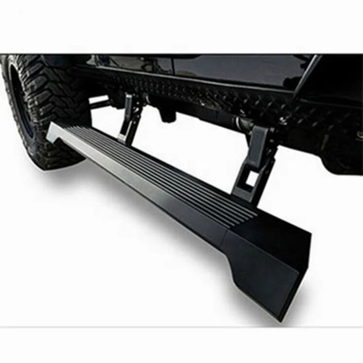 Electric Automatic Running Board For Jeep Wrangler Jk 2door/4door Buy