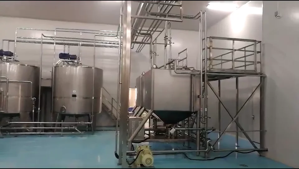 Automatic Canned Tomato Paste Processing Machine/tomato Jam Production
