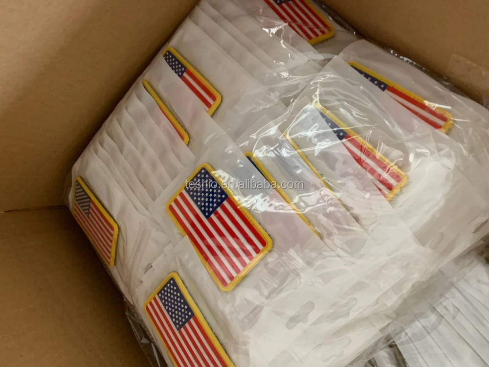 Individual packaging