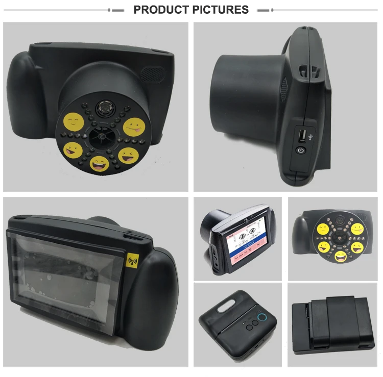 Loudly brand higher quality Handheld Refractometer SW-800