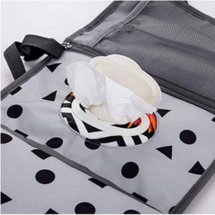 Extra Large Portable Baby Changing Mat Waterproof Baby Changing Pad