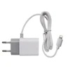 USB Charger 5V 2A USB Travel Charger Adapter Mobile Phone Device Charging Plug FOR Iphone Cell Phone Tablet