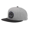 custom made wool snapback hats,fluorescent cap,snapback fluorescent cap