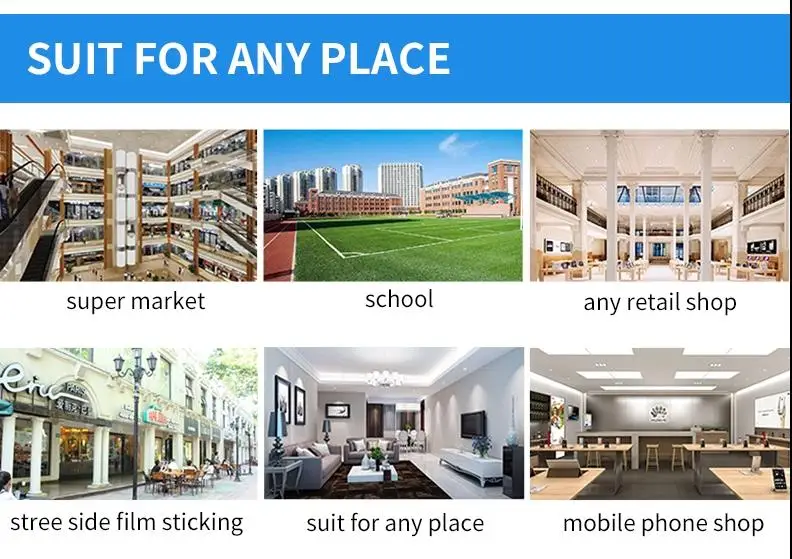 screen protector 9 inch