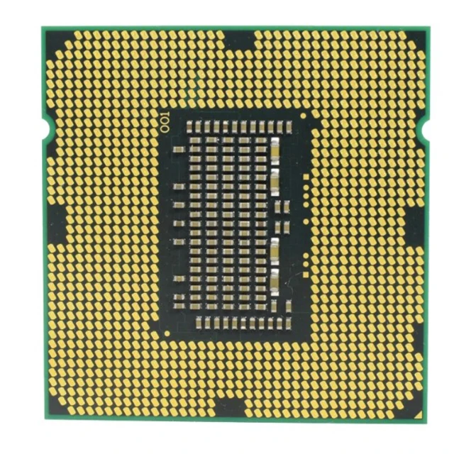 Core I7 870 2.93 Ghz Quad-core L3 8m Processor Socket 1156 Cpu Slbjg ...