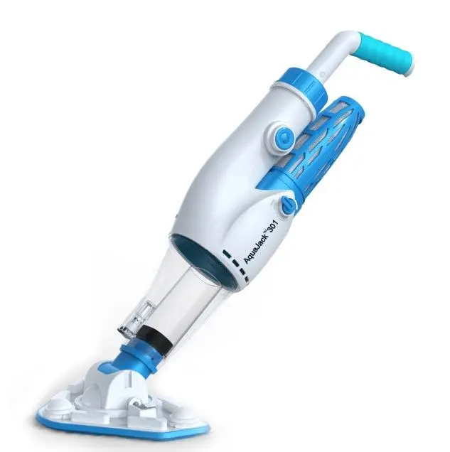 Aquajack 211 Exquisite Shape Flexible Electric Cordless Handheld Vacuum