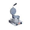 commercial gas egg waffle cone maker egg waffle ice cream cone machine