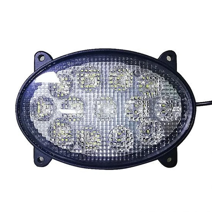 2019 hot sale model led lights for farm tractors 39w