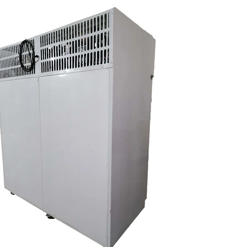 Spiral Freezer, best - detail 8