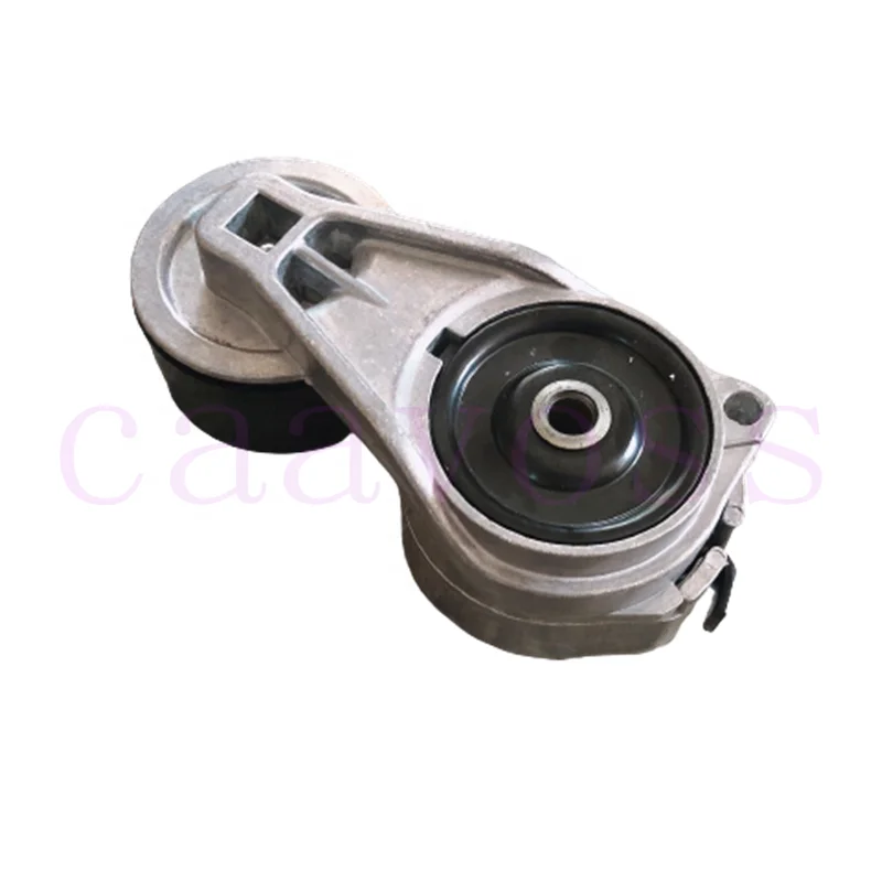 Belt Tensioner Roller Pulley for SCANIA - Reliable Parts