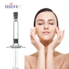 high quality Facial filling Anti-aging skin care no needle 2ml hyaluronic acid