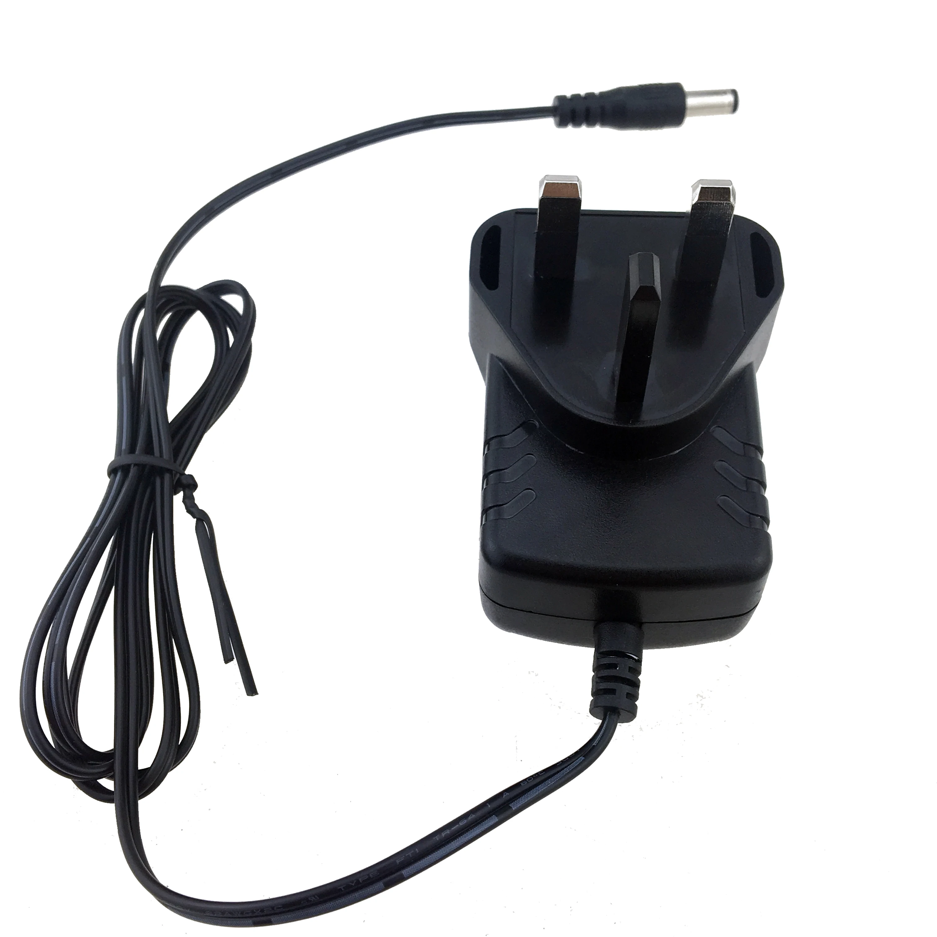 Boshenggao Power Supply 100240vac 50/60hz Uk Plug Adaptor 5v 2a 10w Ac