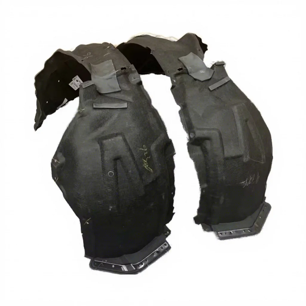 WGYAP OEM 53876-0R150/53875-0R150 Front Fender Lining Plastic