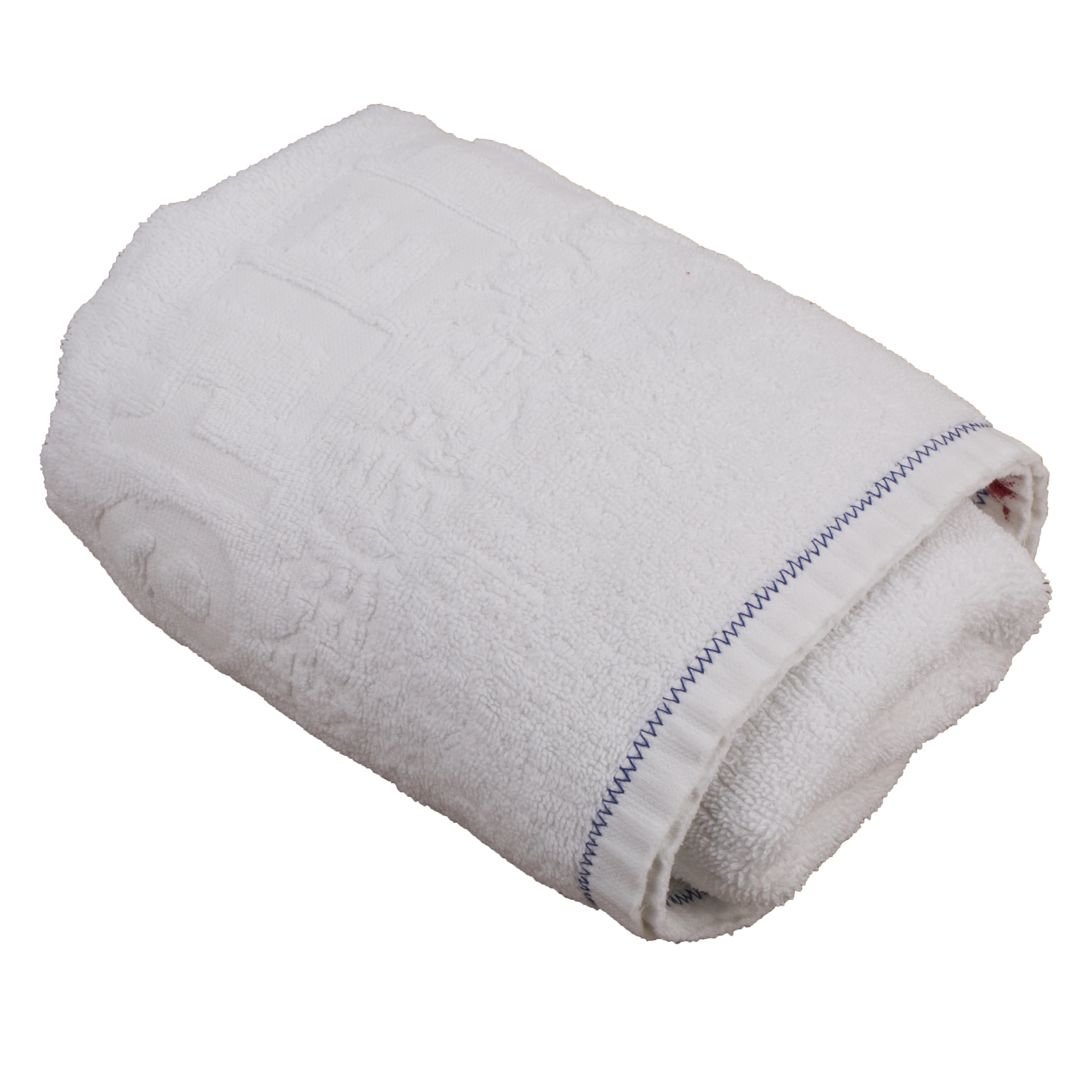 White Mixed Towel Cotton Rags, White Towel Rags