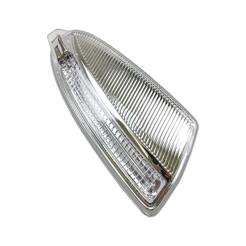 Left & Right Wing Mirror Indicator Turn Signal Light Fit For Mercedes W204 C300