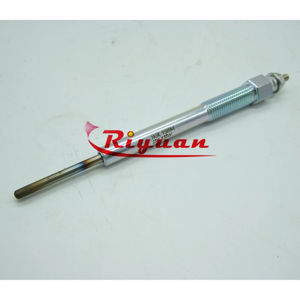 Genuine Parts Glow Plug 8980542560 8980542560 8980542560 Zx110 Zx120