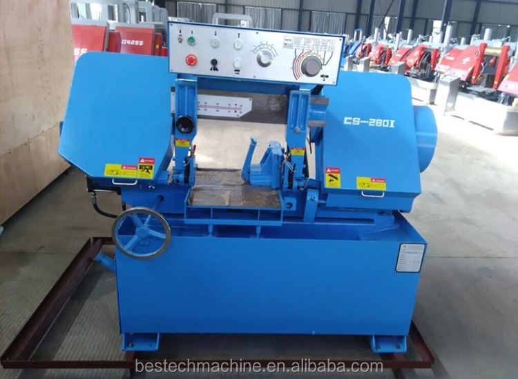 Horizontal Band Saw Machine Band Saw Parts Metal Saw Buy Band Saw