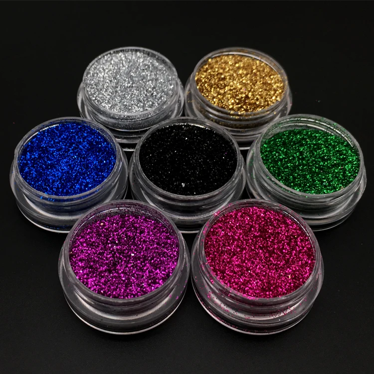 2oz Cosmetic Eco Craft Glitter,Bulk Biodegradable Glitter/bio Glitter