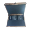 Factory small batch customization whiskey glasses set glass gift